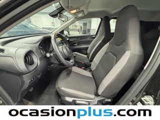 Toyota Aygo X Cross 1.0 VVT-I Play 53 kW (72 CV)