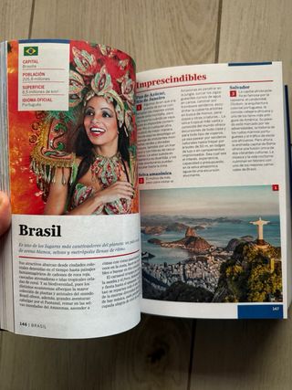 Lonely Planet El mundo (Spanish Edition)