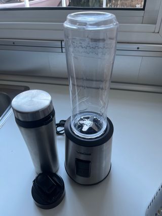 Batidora Valira para Smoothies