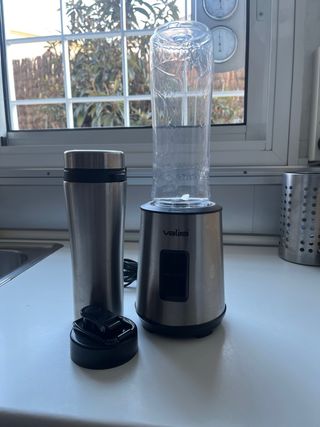 Batidora Valira para Smoothies