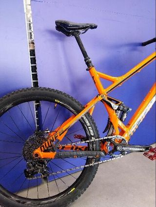 Mondraker Dune RR 27,5
