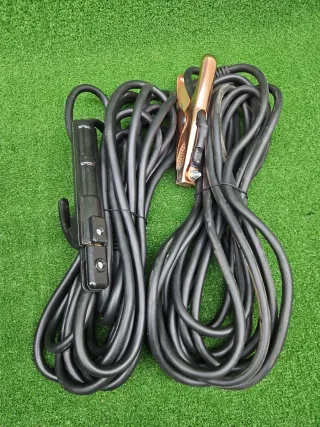 Soldadora MMA Stamos Germany 250A