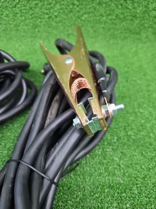 Soldadora MMA Stamos Germany 250A