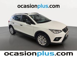 SEAT Arona 1.6 TDI Eco Reference Plus 70 kW (95 CV)