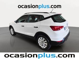 SEAT Arona 1.6 TDI Eco Reference Plus 70 kW (95 CV)