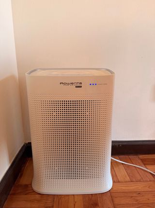 Purificador de aire Rowenta Pure Air Genius