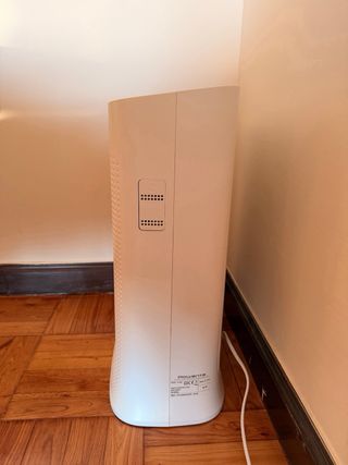 Purificador de aire Rowenta Pure Air Genius