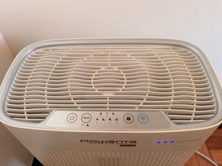 Purificador de aire Rowenta Pure Air Genius