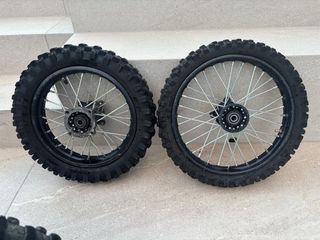 Pitbike 140cc Motocross Enduro