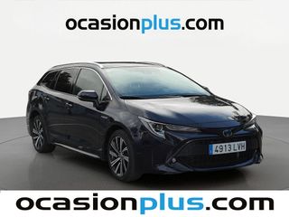 Toyota Corolla Touring Sports 180H Trek E-CVT 132 kW (180 CV)