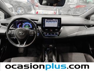 Toyota Corolla Touring Sports 180H Trek E-CVT 132 kW (180 CV)