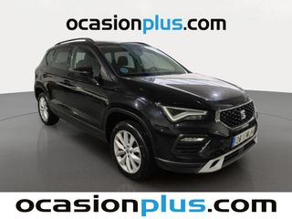 SEAT Ateca 1.5 TSI S&S Style XL 110 kW (150 CV)