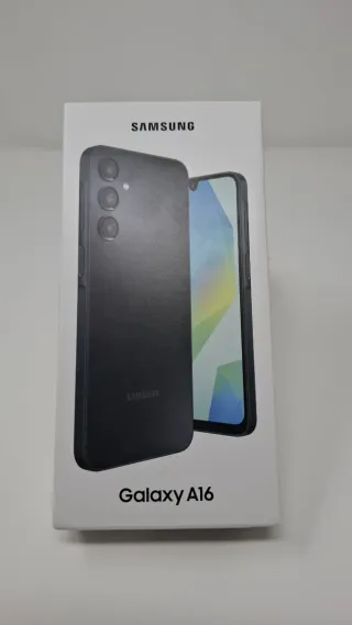 Samsung Galaxy A16 precintado