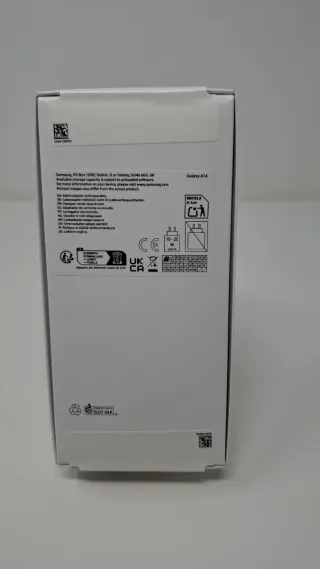 Samsung Galaxy A16 precintado