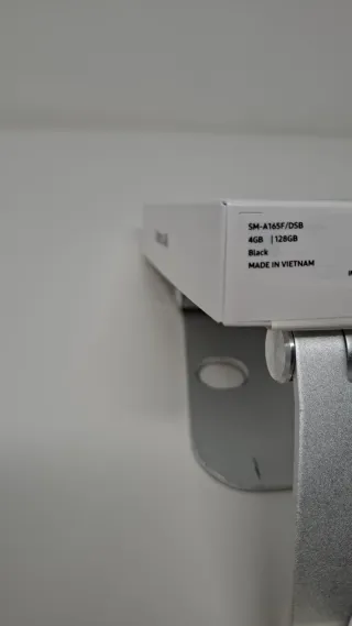 Samsung Galaxy A16 precintado