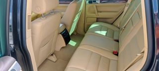 ¡OCASION! IMPECABLE Volkswagen Touareg 2006