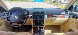 ¡OCASION! IMPECABLE Volkswagen Touareg 2006