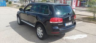 ¡OCASION! IMPECABLE Volkswagen Touareg 2006