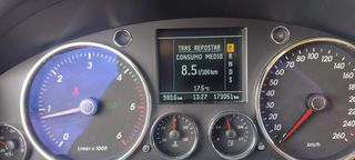 ¡OCASION! IMPECABLE Volkswagen Touareg 2006