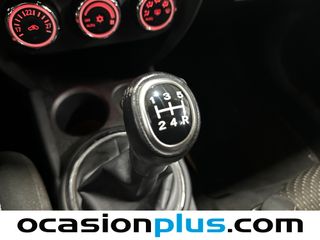 Mitsubishi ASX 160 MPI Challenge 86 kW (117 CV)