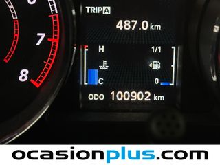 Mitsubishi ASX 160 MPI Challenge 86 kW (117 CV)