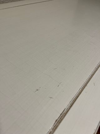 Aparador de madera maciza