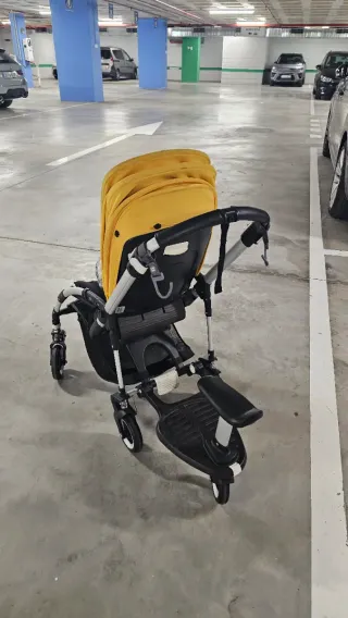 Bugaboo Bee Silla Supletoria