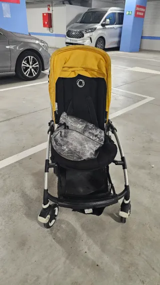 Bugaboo Bee Silla Supletoria