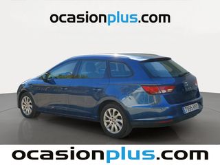 SEAT León ST 1.6 TDI S&S Style 77 kW (105 CV)