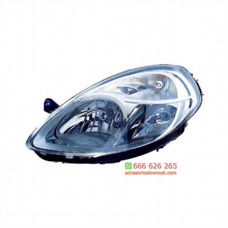 Faros delanteros para LANCIA  Y  (06-)