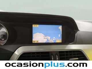 Mercedes-Benz Clase C 200 CDI Blue Efficiency 100 kW (136 CV)