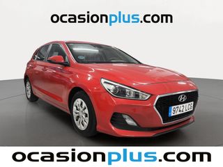 Hyundai i30 1.0 TGDI Essence 88 kW (120 CV)