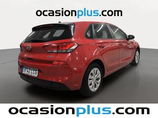 Hyundai i30 1.0 TGDI Essence 88 kW (120 CV)