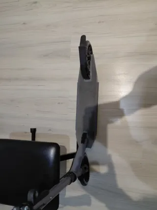 Patinete City 200 El Corte Inglés