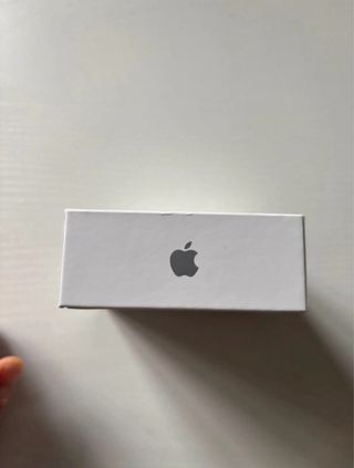 Airpods 4 ANC Apple Bianche