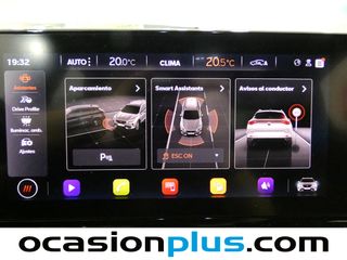 CUPRA Formentor 1.5 TSI DSG 110 kW (150 CV)