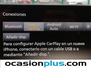 Nissan Juke DIG-T N-Connecta 4x2 DCT 84 kW (114 CV)