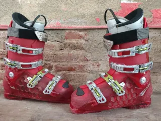 Botas de esquí Salomon talla 44