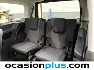 Ford Grand Tourneo Connect 2.0 Ecoblue Titanium Auto 90 kW (122 CV)