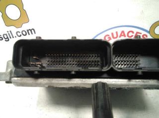 Opel 669436 24417167 centralita motor astra g club