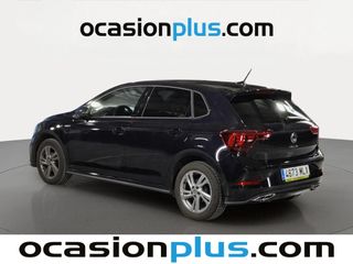 Volkswagen Polo R-Line 1.0 TSI 70 kW (95 CV)