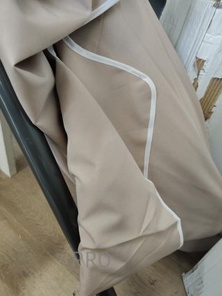 Sombrilla de jardín de 270cm - Songmics