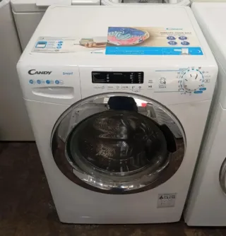 Lavadora Candy Smart 10kg