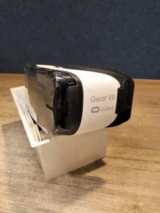 Samsung Gear VR Gafas Realidad Virtual