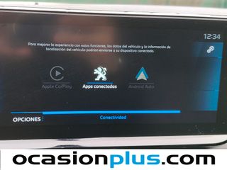 Peugeot 3008 PureTech 130 S&S Allure Pack 96 kW (130 CV)