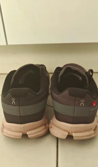 Zapatillas On Cloudtec Talla 37