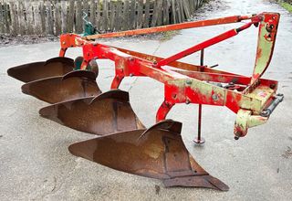 Arado fijo Vogel&Noot