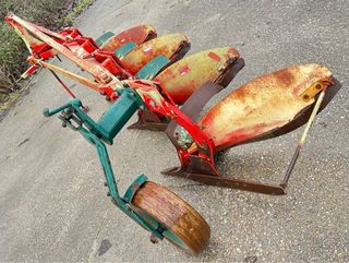 Arado fijo Vogel&Noot