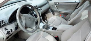 ¡OCASION! Mercedes-Benz Clase C 2004