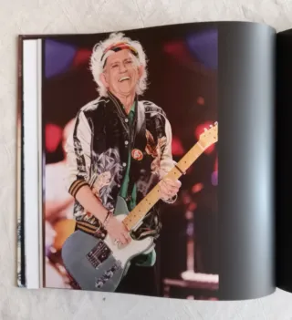 Caja DVD/Blu-ray 2 CD The Rolling Stones